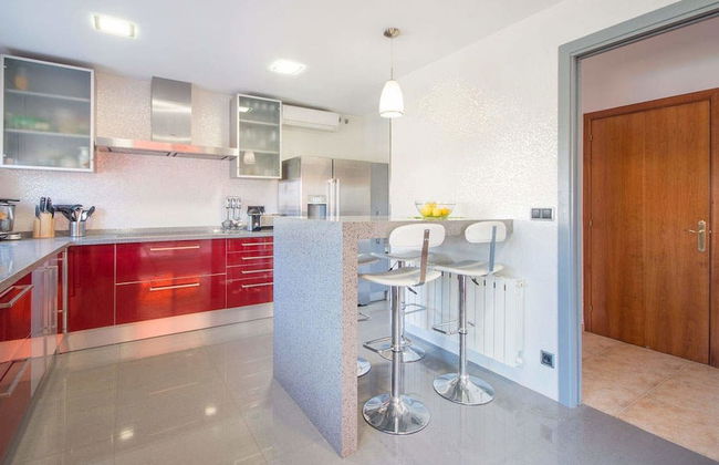 Villa Masia Blanca - Foto 4