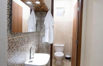 Village Brasil, Lençóis - Photo 30