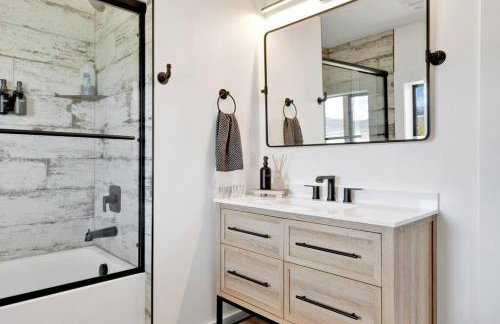 The Bitterroot Bunkhouse - Foto 19