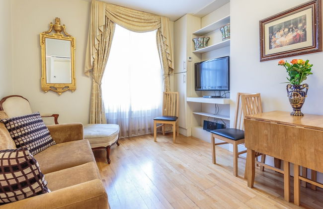 Castletown House Apartments - Foto 51