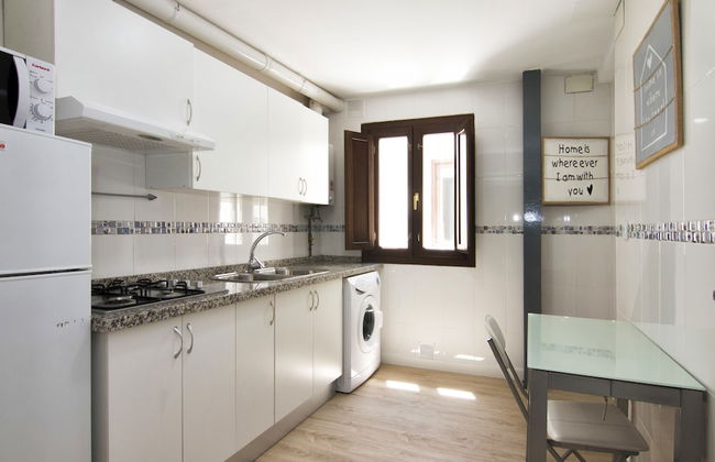 Los Lobos Apartamentos - Foto 40