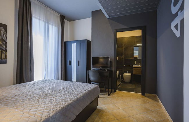 Residence 9 Line - Foto 23