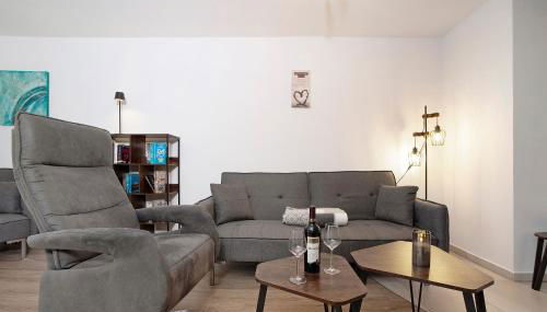 Wohnung Sonnentau - Foto 3