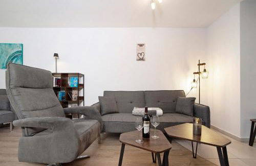 Wohnung Sonnentau - Foto 3