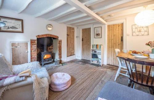 Lilac Cottage, Wenhaston - Foto 9