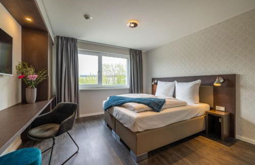 MASEVEN München Messe Trudering - Foto 8