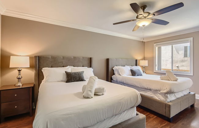 Spacious 3BR Yard BBQ Games Free Parking 0R2 - Photo 15