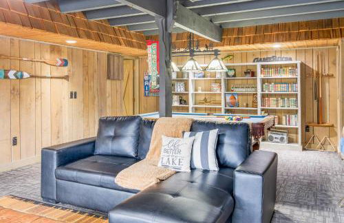 Stay In Lakeside-Lake Front Luxe - Foto 32