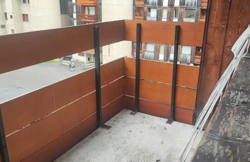 Studio au pied des pistes - Foto 8