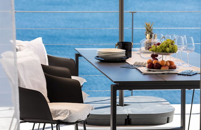 Villa Desire - Foto 15