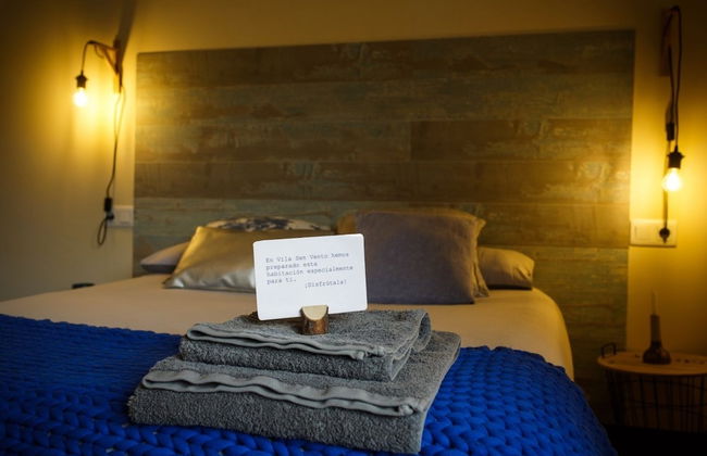 HolaCamp Camino - Photo 24