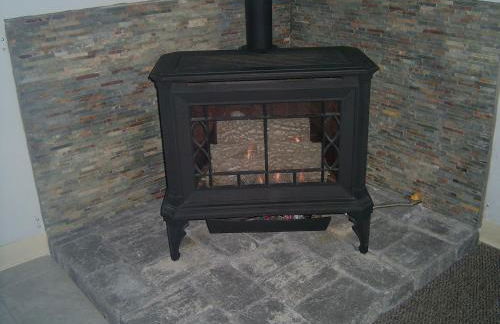 Green Mountain Cabins - Foto 26