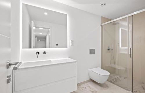 Villas Pinares de San Antón, Saltwater pool, Sea, City, Mountain Views - Foto 106