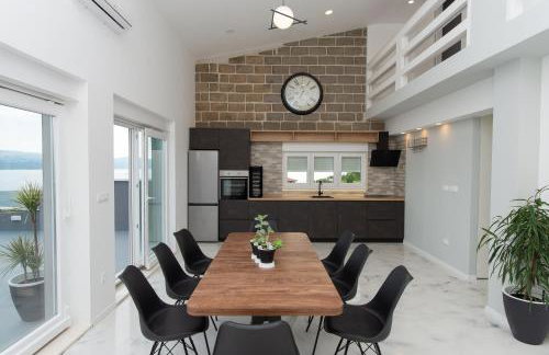 Exclusive Villa Almissa with swimming pool and sea view - Foto 72