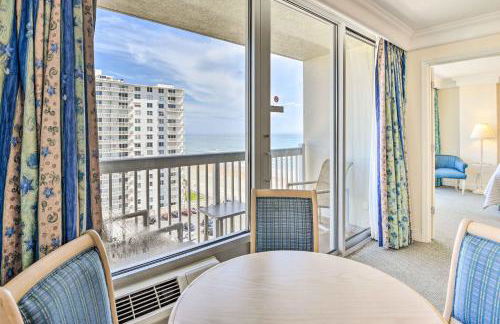 Sunny Daytona Beach Gem with Ocean Views! - Foto 6