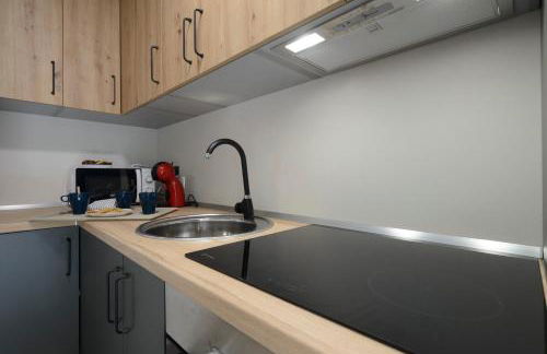 Apartamentos San Lázaro - Foto 36