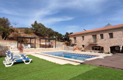 Casa Quermansó - Foto 46