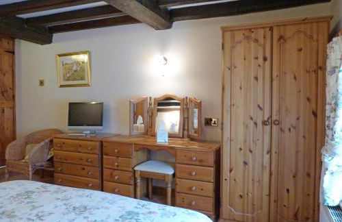 Tref y Nant - Photo 9