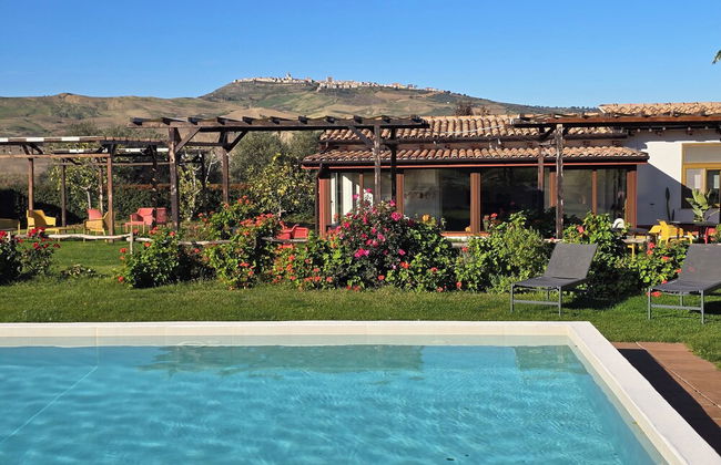 Agriturismo Essentia dimora rurale - Foto 121