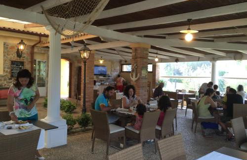 Residence e B&B Villamirella - Foto 67