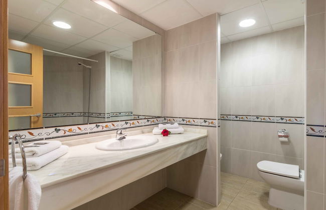 Complejo Eurhostal - Foto 10