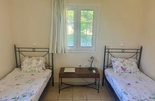 Panorama Villa Leandro Korfu - Photo 37