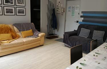 Agréable T2 au centre de Luchon - Foto 21