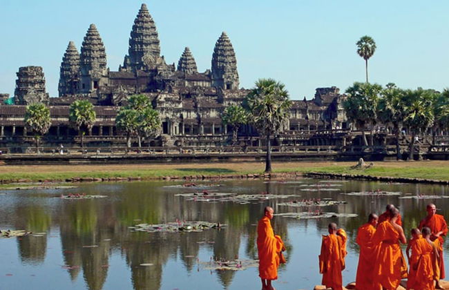 Phan NaTa Apartment - Photo 51