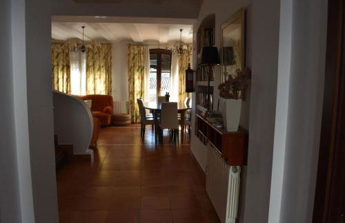 Casa Rural Almonaster la Real, Marques de Robledal - Foto 31