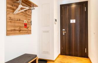 Familienapartment An der Frauenkirche - Foto 15