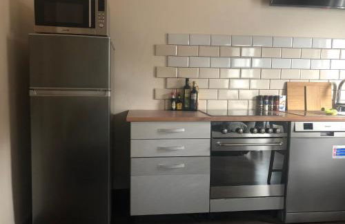 Westfalische Apartments - Foto 13