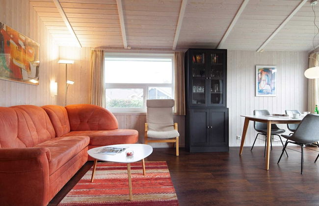 Holiday Home in Grömmitz - Foto 15