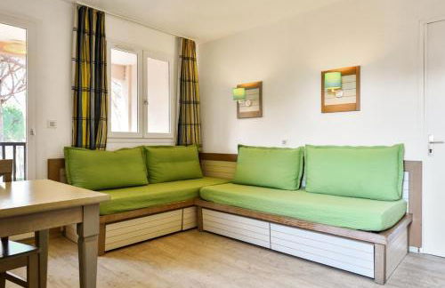 Résidences du golf - Foto 6