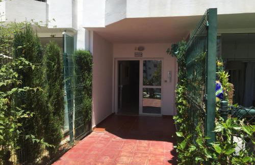 MI CAPRICHO, Beachfront, Grownfloor, Private Garden & Terrace - Photo 27