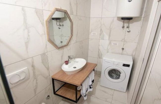 Apartments Bella Vista - One Bedroom Apartment With Terrace - Foto 8