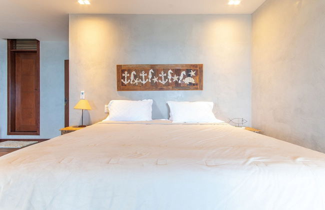 Mansão Varandas - Luxo à Beira Mar por Carpediem - Photo 9