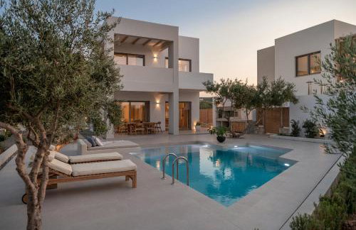 Anthos Villas - Chania - Photo 48