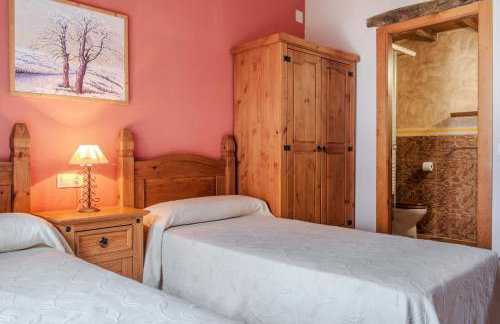 Casa Abuela Herminia - Foto 30