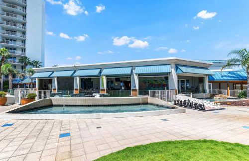 Coastal Haven Pools Restaurant & Beach Shuttle - Foto 49