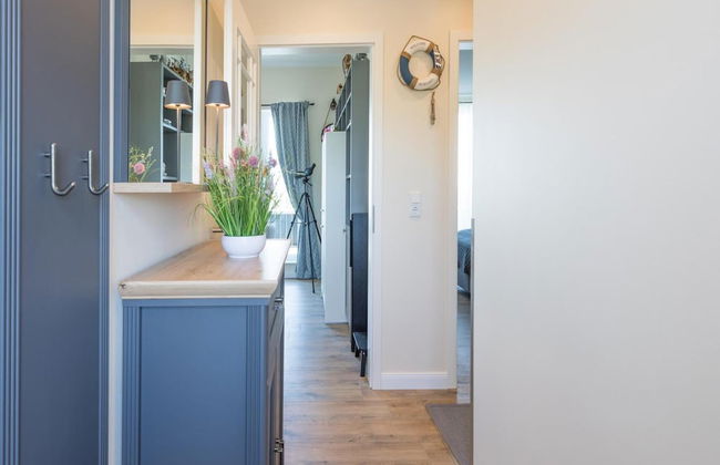 Appartement in Fantastischer Lage auf Nordstrand - Foto 17