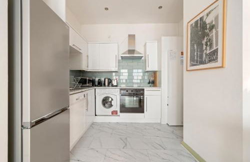 Unique Apartments near Old Street Station - Foto 56