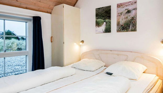 12 Person Holiday Home in Ringkobing-by Traum - Foto 5, Habitación