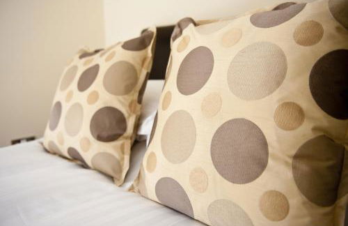 Harbourside Apartments with Private Parking - Foto 42