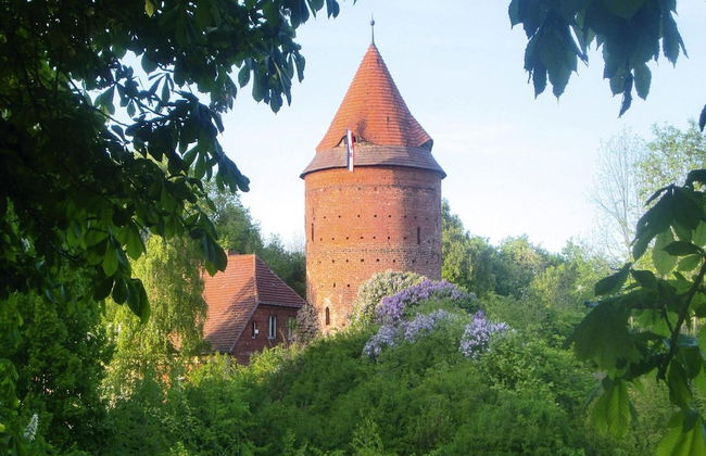 Ferienwohnung, Plau am See - Foto 9