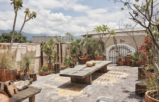 Casa De Ella in Oaxaca de Ju rez - Foto 7