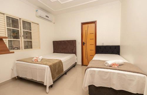 Casa 4 Quartos c/ Varanda Gourmet e Piscina - Foto 17