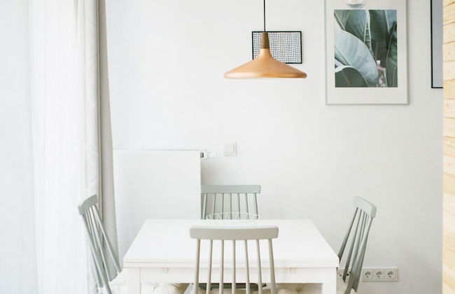 Anderssohn Apartments - Ueckermünder - Foto 21