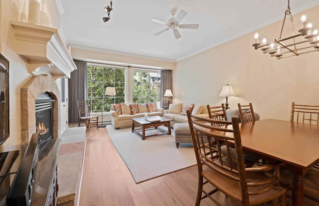 Oxford Court by East West Hospitality - Foto 42