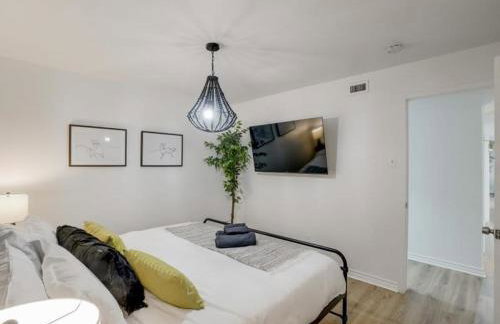 Posh 6BR 2,5BA Holiday Home with Pool, Media-Game Room & Hot Tub - Foto 10