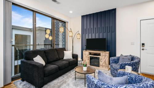 Urban Escape in Downtown Traverse City - Foto 2